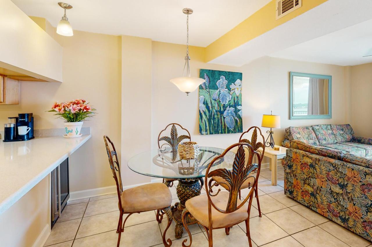 Villa Compass Point Gulf Shores Exterior foto