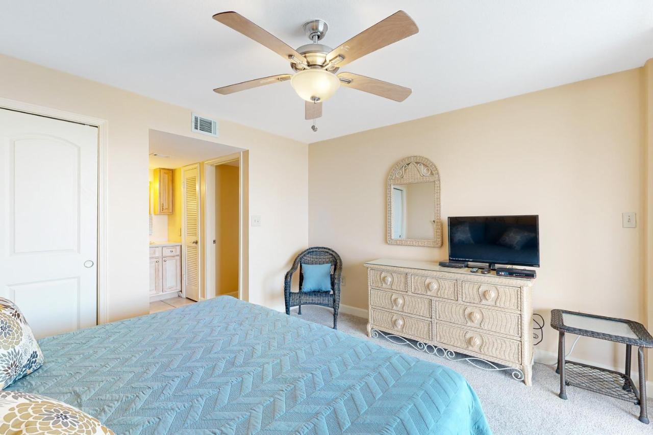 Villa Compass Point Gulf Shores Exterior foto