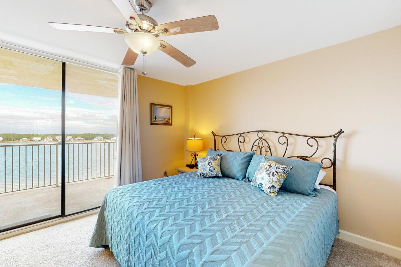 Villa Compass Point Gulf Shores Exterior foto