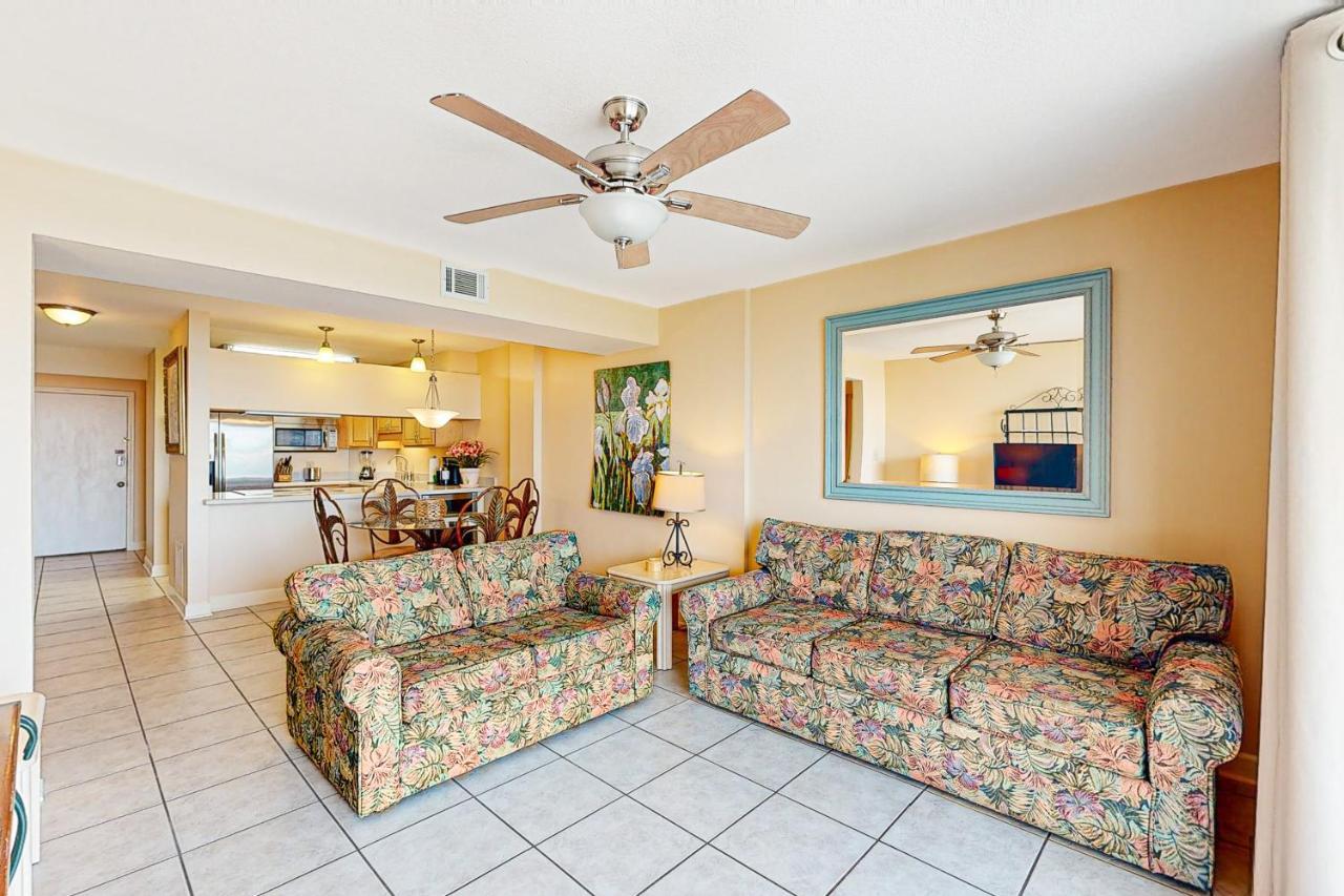 Villa Compass Point Gulf Shores Exterior foto
