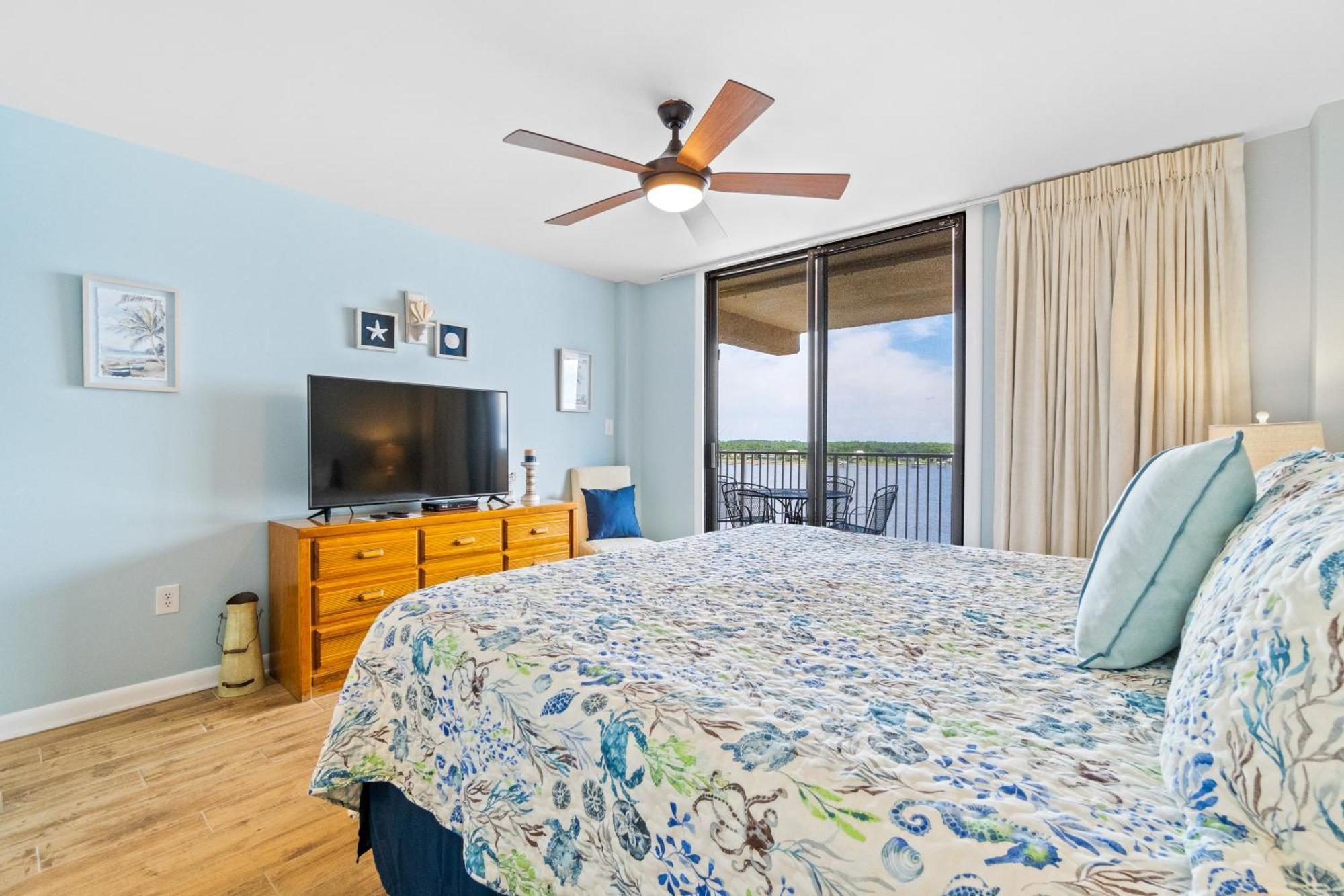 Villa Compass Point Gulf Shores Zimmer foto