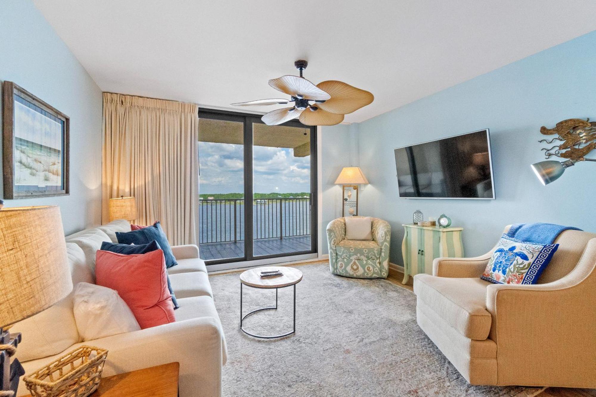 Villa Compass Point Gulf Shores Zimmer foto