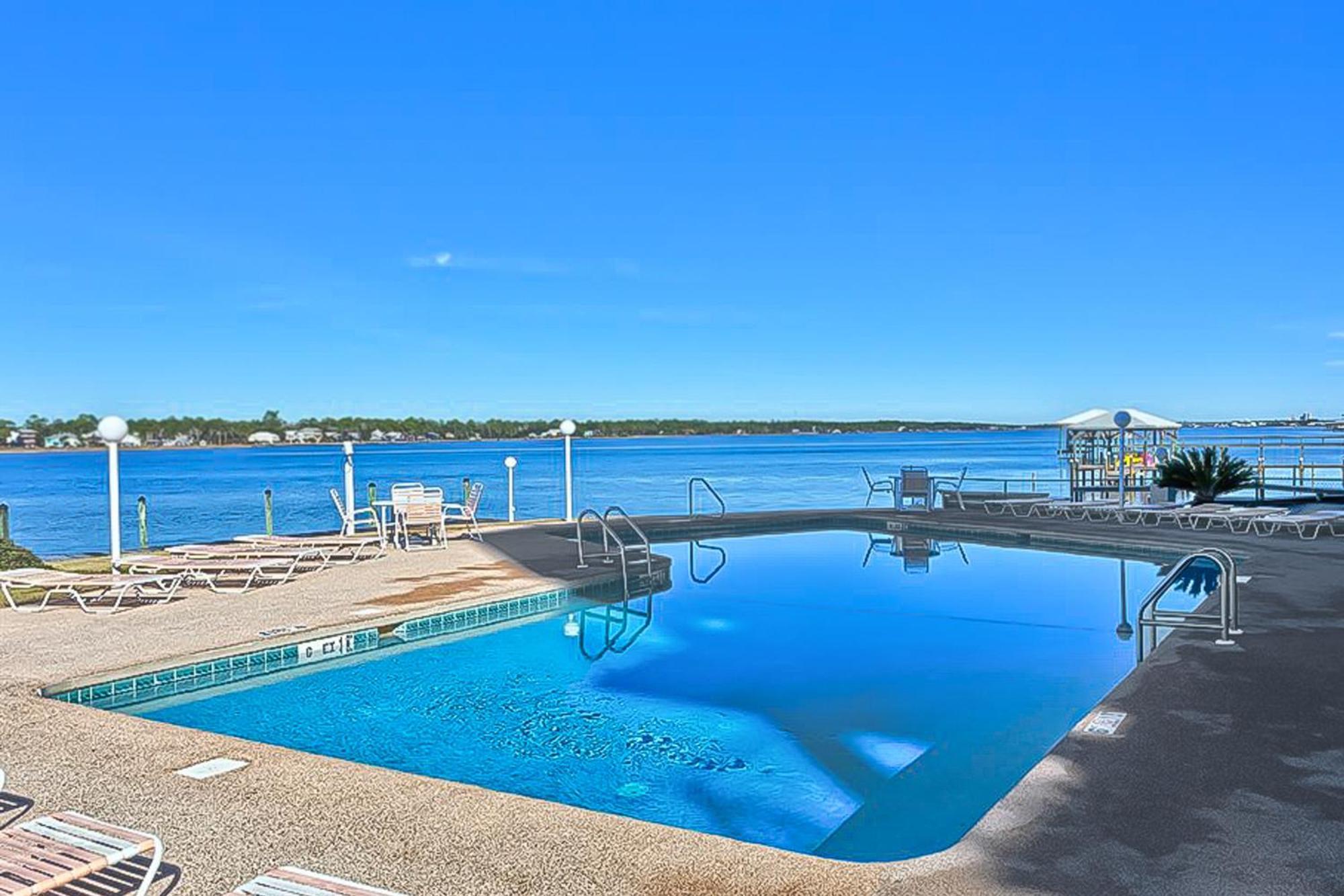 Villa Compass Point Gulf Shores Zimmer foto