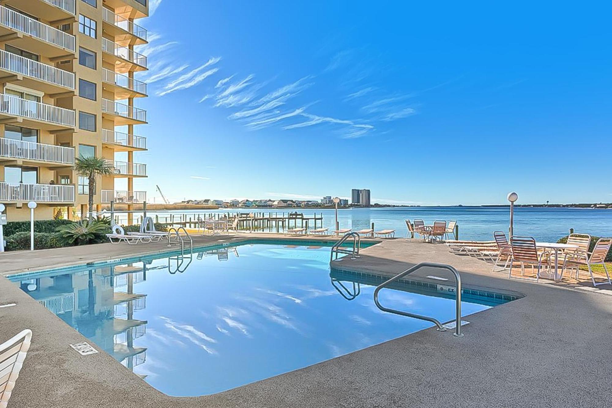 Villa Compass Point Gulf Shores Zimmer foto