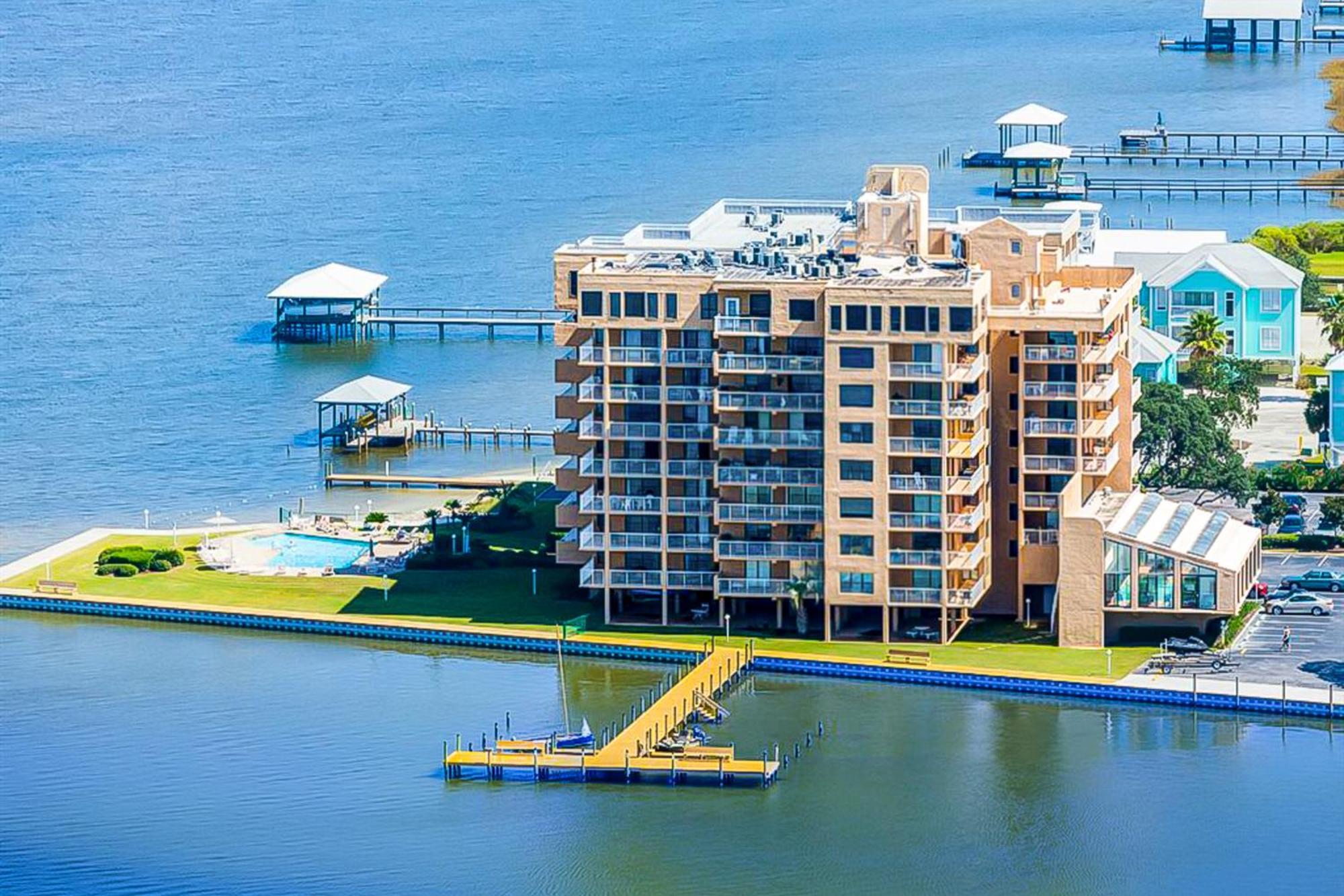 Villa Compass Point Gulf Shores Zimmer foto