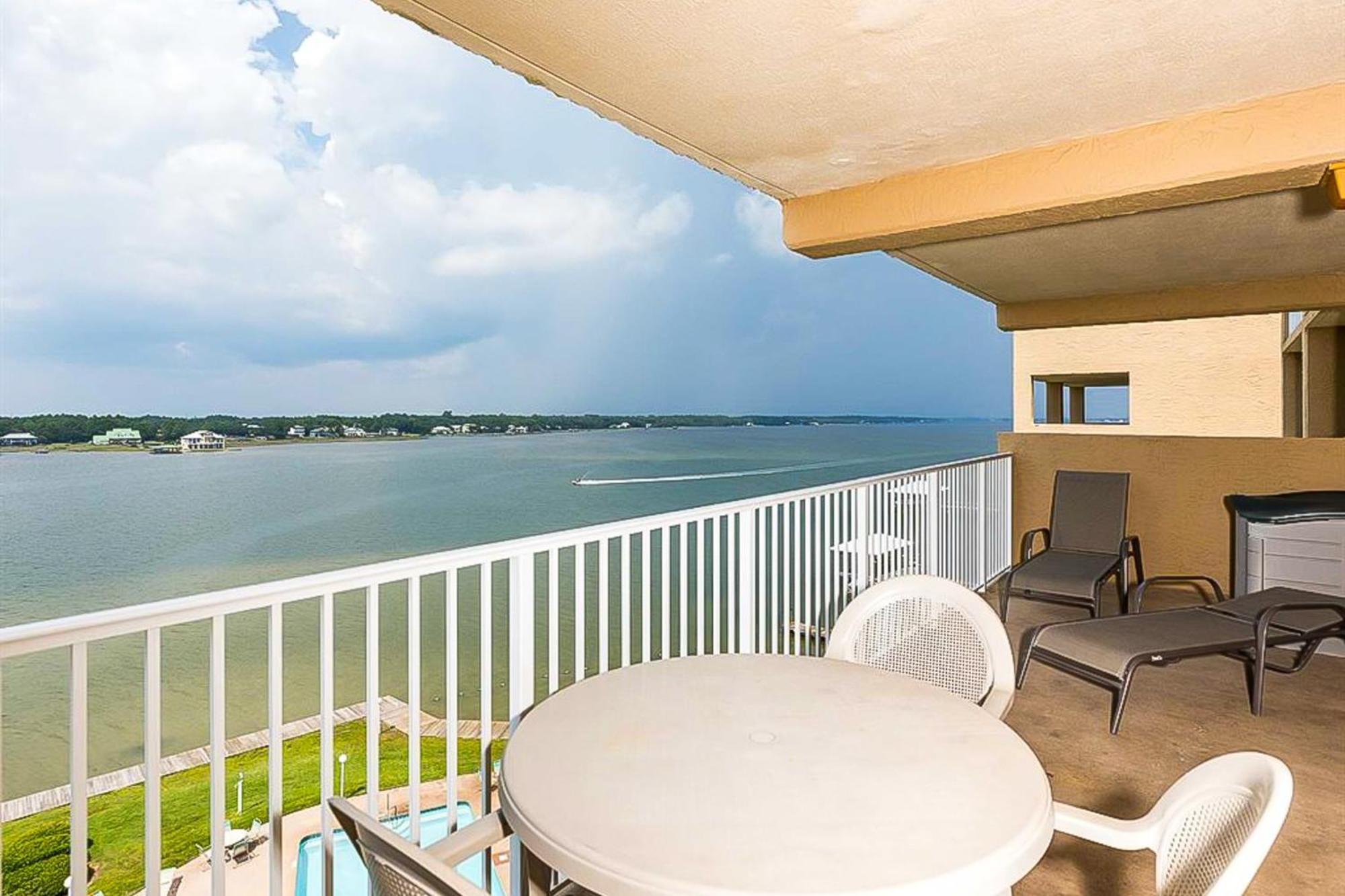 Villa Compass Point Gulf Shores Zimmer foto